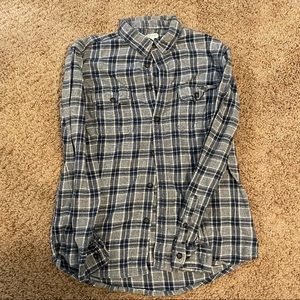 Men’s Sonoma Flannel